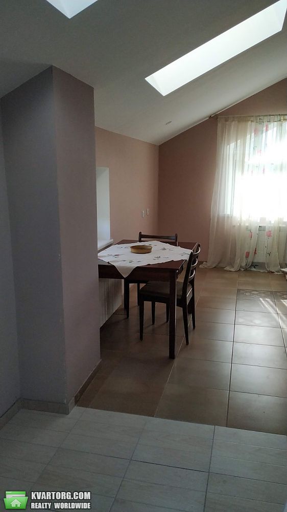 Rent out 1-room apartment. Киевская обл., Набережная — photo 3