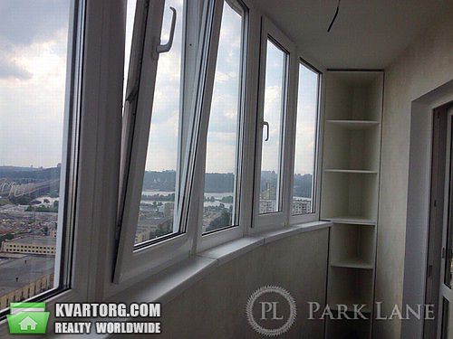 Sell 1-room apartment. Киев, Шумского — photo 2