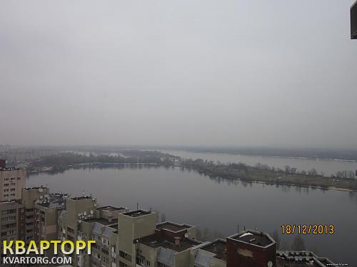 Rent out 3-room apartment. Киев,  Героев Сталинграда пр — photo 4