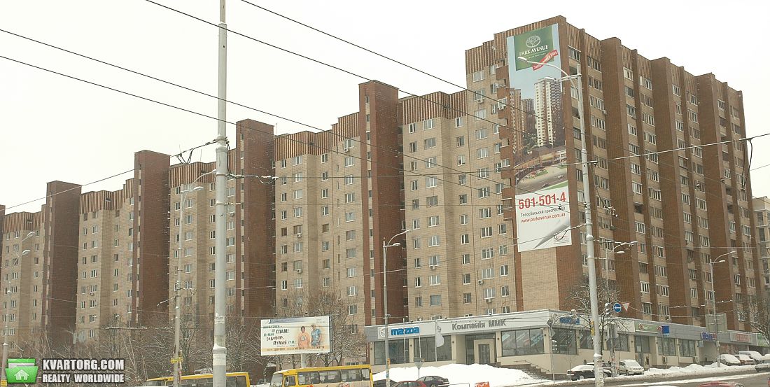 Sell 3-room apartment. Киев,  Голосеевский пр — photo 2