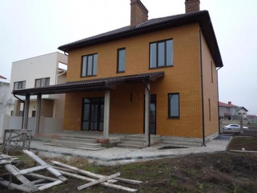 Sell house. Одесса, Совиньон 3 — photo 1