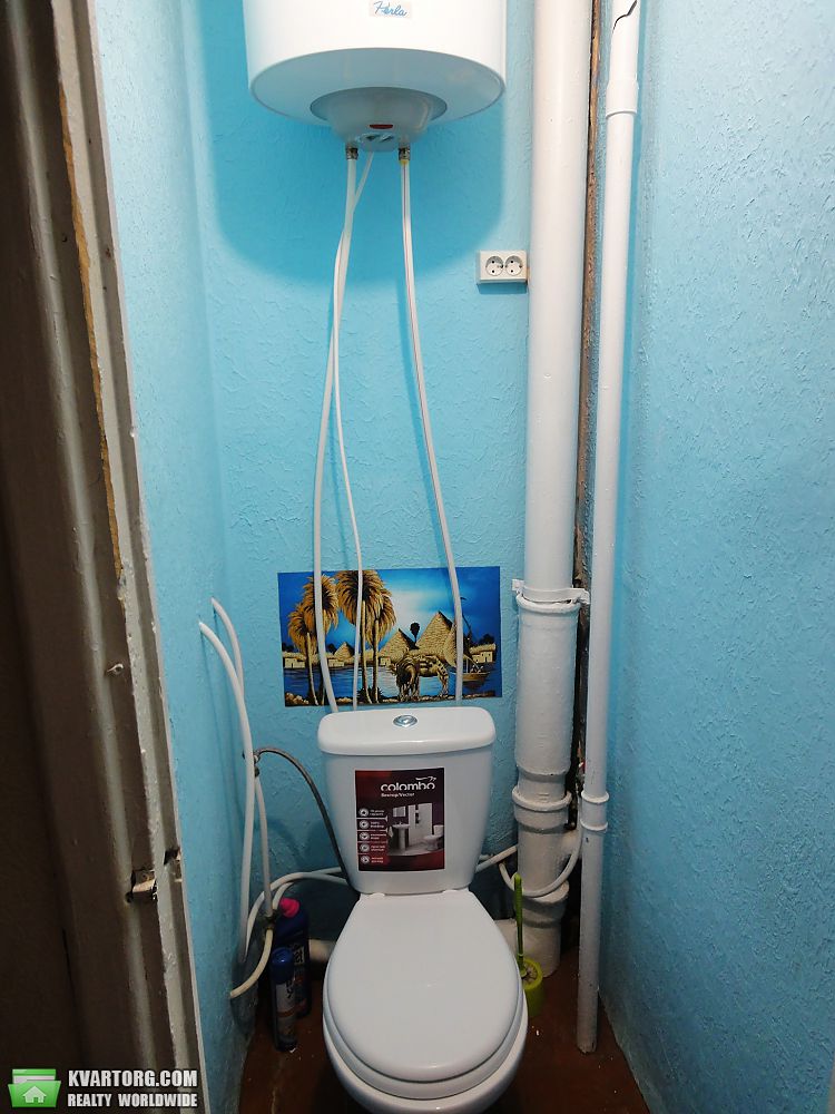 Rent out 1-room apartment. Одесса, Академика Вильямса — photo 8