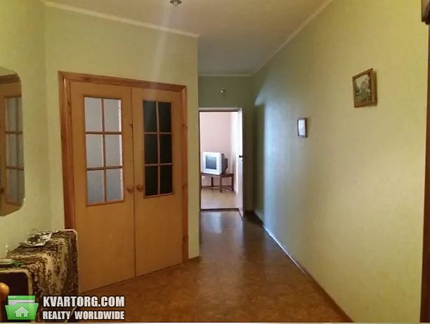 Rent out 2-room apartment. Киев,  Вишняковская — photo 2