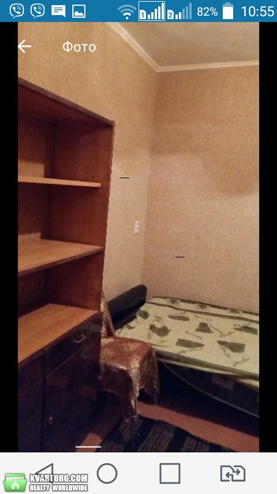 Rent out 2-room apartment. Одесса, Раскидайловская — photo 2