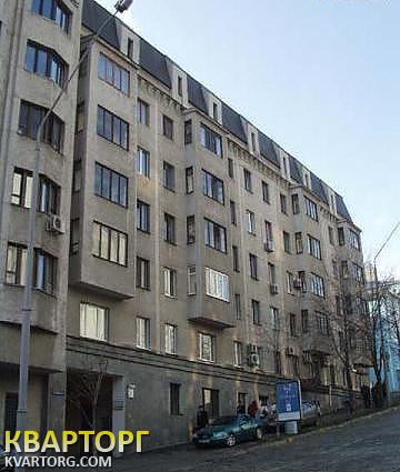Rent out office. Киев, Трехсвятительская — photo 1