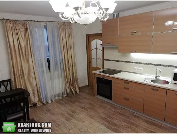 Rent out 2-room apartment. Киев, Лівобережна — photo 1