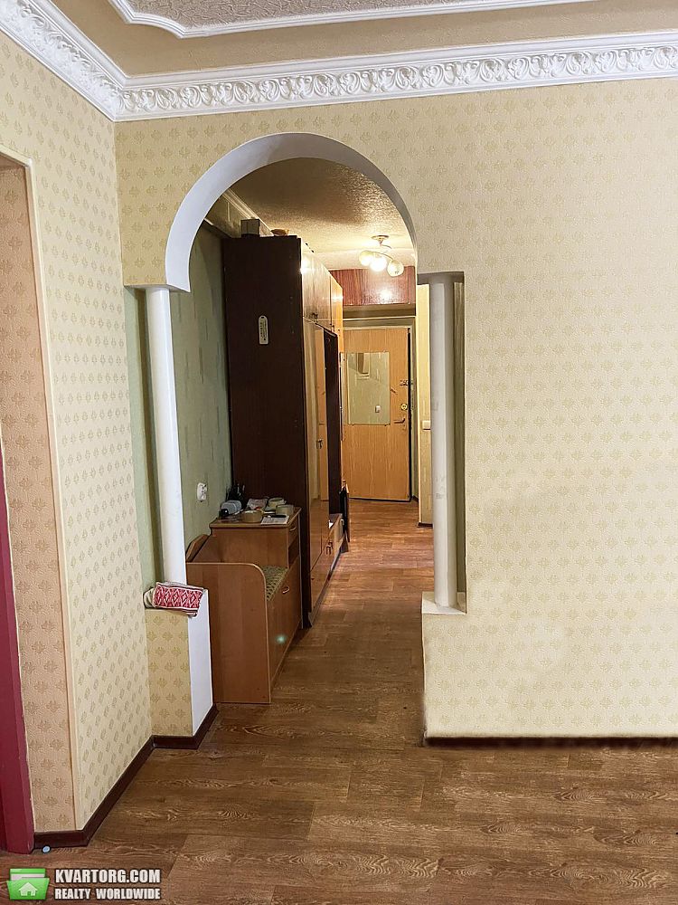 Sell 3-room apartment. Киевская обл., Вакзальная — photo 2