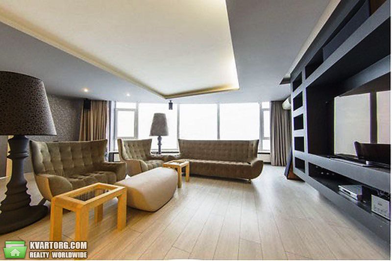Rent out multi-room apartment. Киев,  Мирного Панаса — photo 3