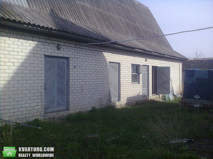 Sell house. Киевская обл., Озёрная — photo 6