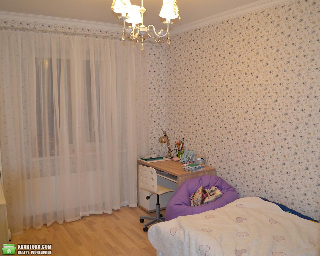 Rent out Townhouse. Киев,  Богатырская — photo 7