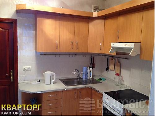 Sell 3-room apartment. Киев, Срибнокильская — photo 1