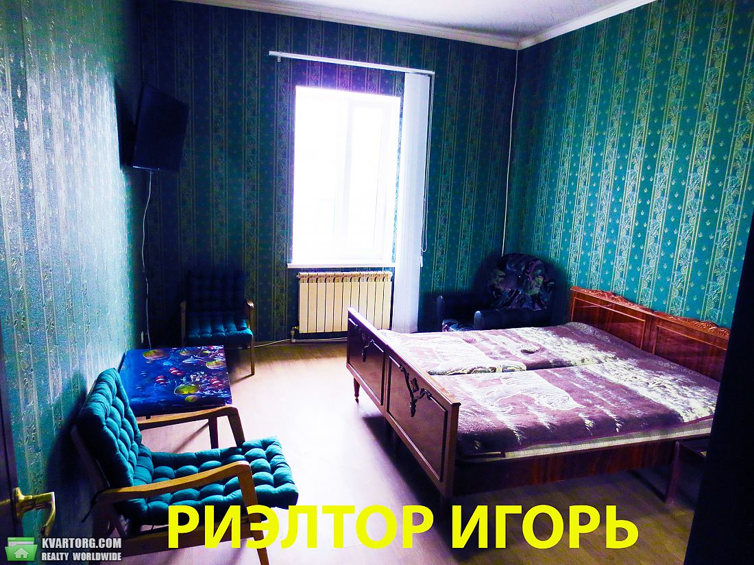Rent out 1-room apartment. Одесса, Коровицкого Профессора — photo 7