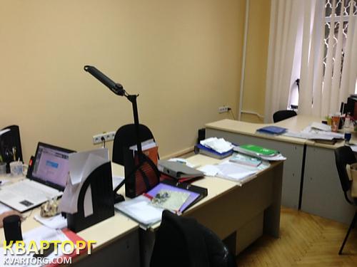 Rent out office. Киев, Михайловская — photo 4