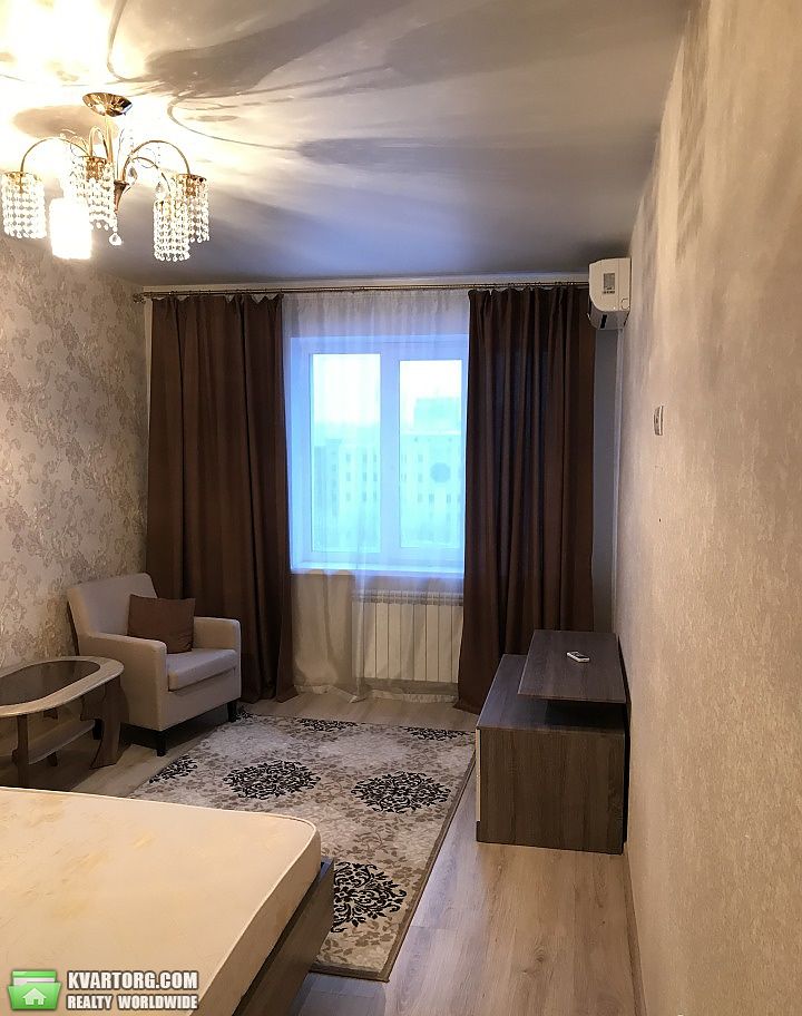Rent out 1-room apartment. Харьков, Академика Павлова — photo 1