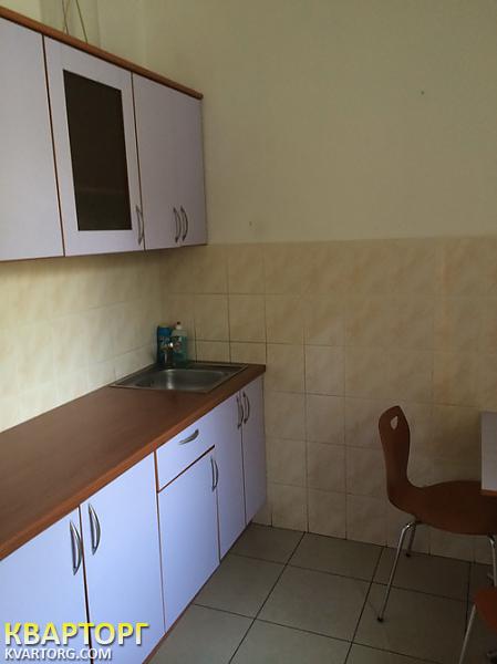 Rent out office. Киев,  Эспланадная — photo 5