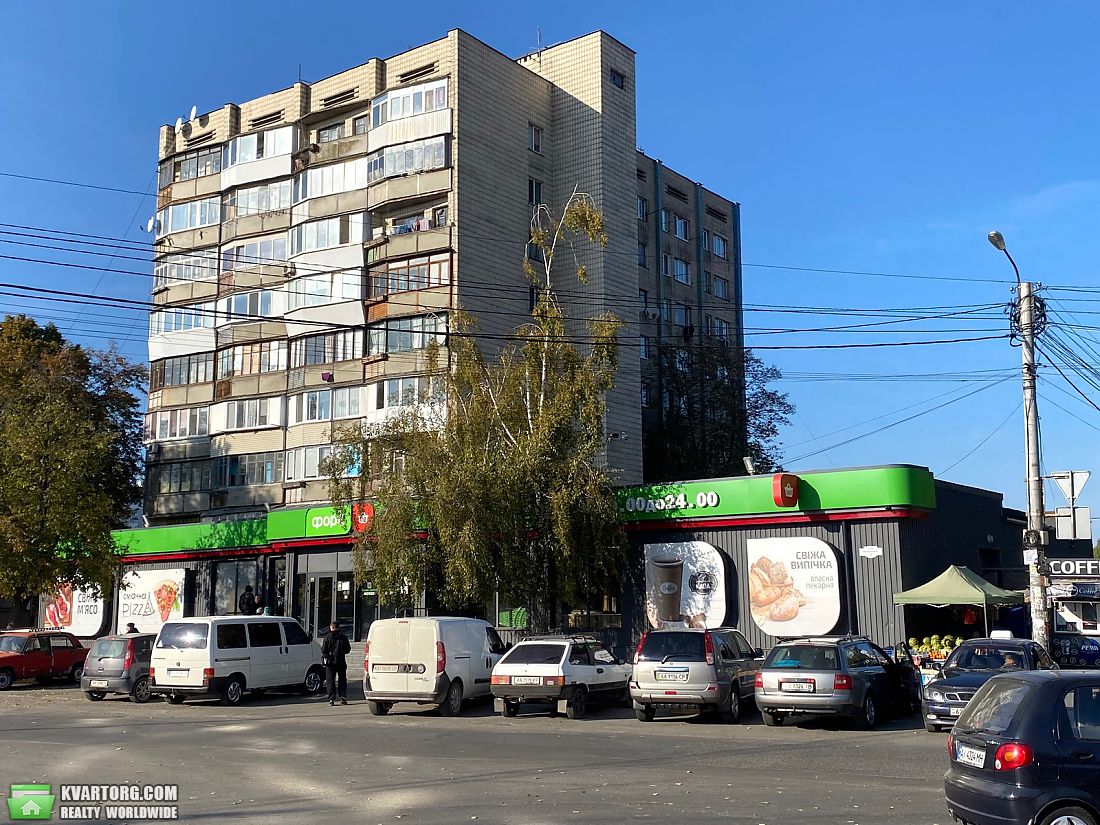 Sell 1-room apartment. Киевская обл.,  Маяковского — photo 1