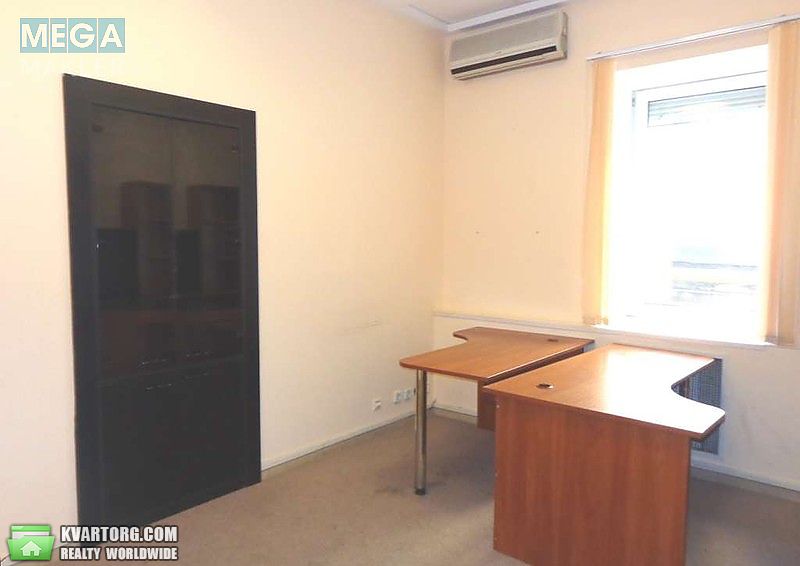 Rent out office. Киев, Голосеевский пр — photo 1