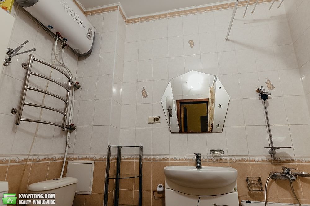 Sell 1-room apartment. Киев,  Тимошенко — photo 10