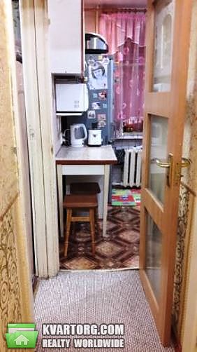 Sell 1-room apartment. Киев,  Выборгская — photo 1