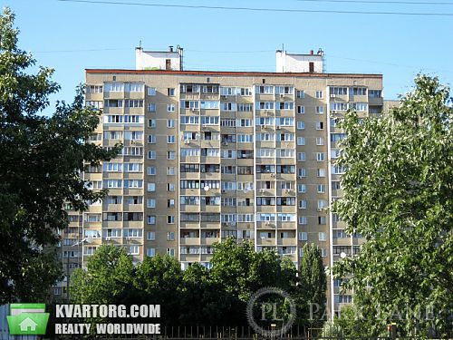 Sell 3-room apartment. Киев, Олейника — photo 1