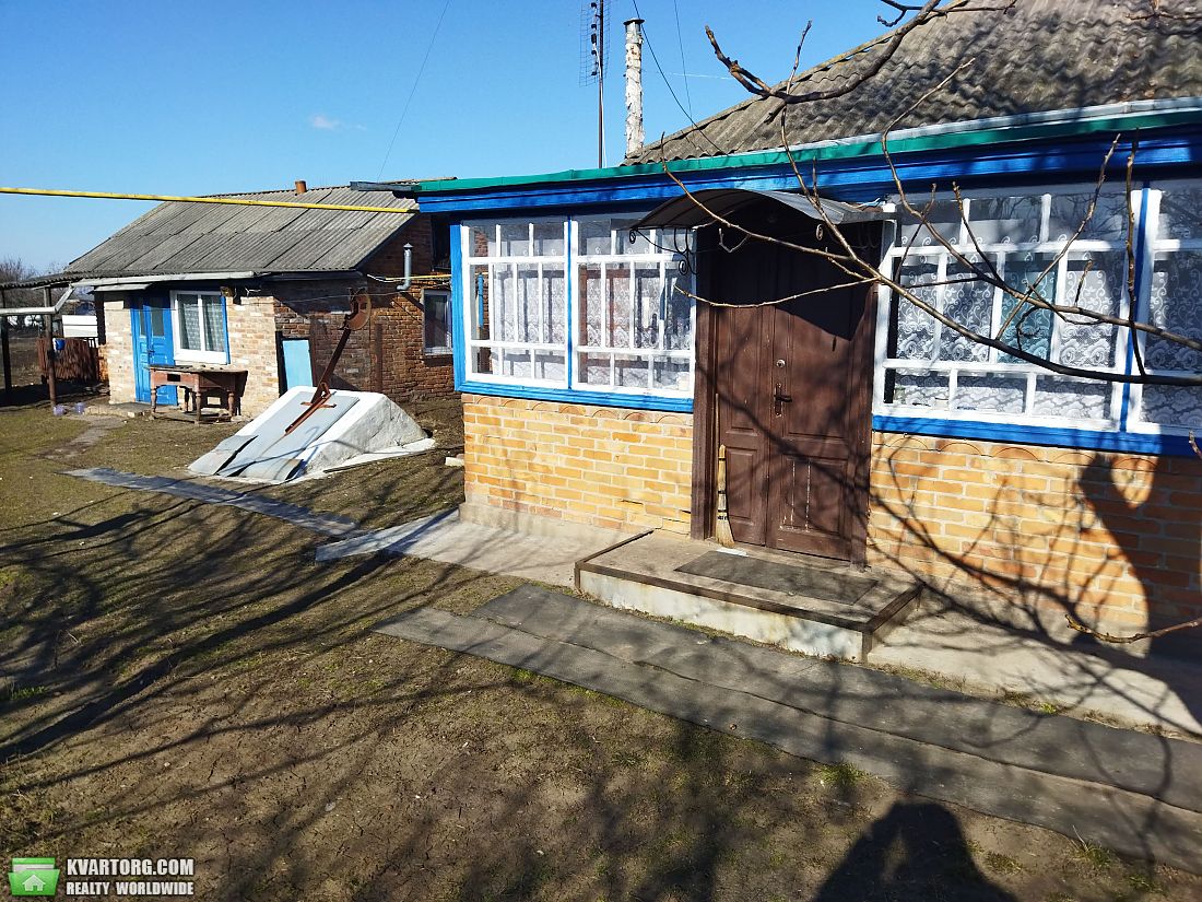 Sell house. Черкассы, воровского — photo 5