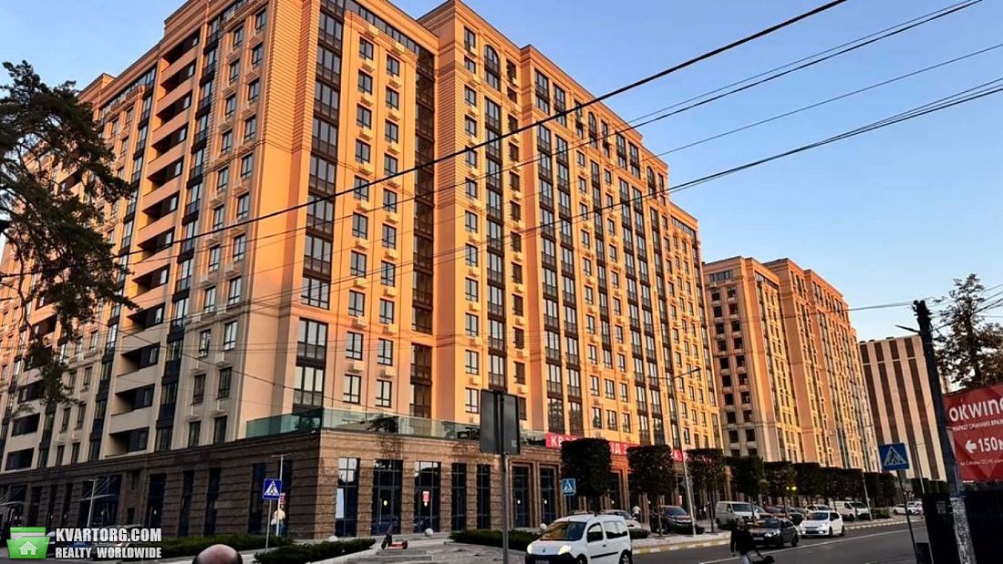 Sell 3-room apartment. Ирпень, Соборна — photo 1