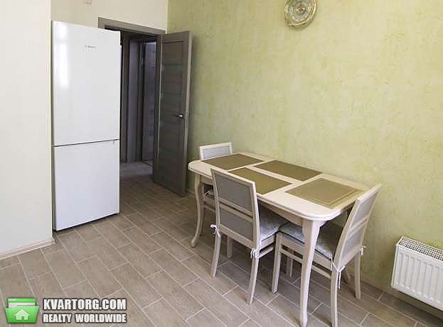 Rent out 2-room apartment. Одесса, Генуэзская — photo 6