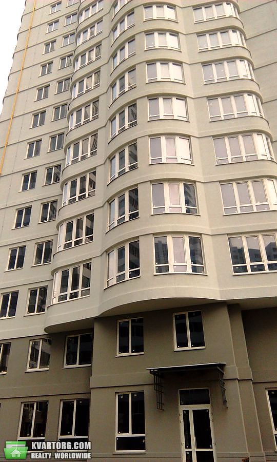 Sell 2-room apartment. Одесса, Люстдорфская дорога — photo 1