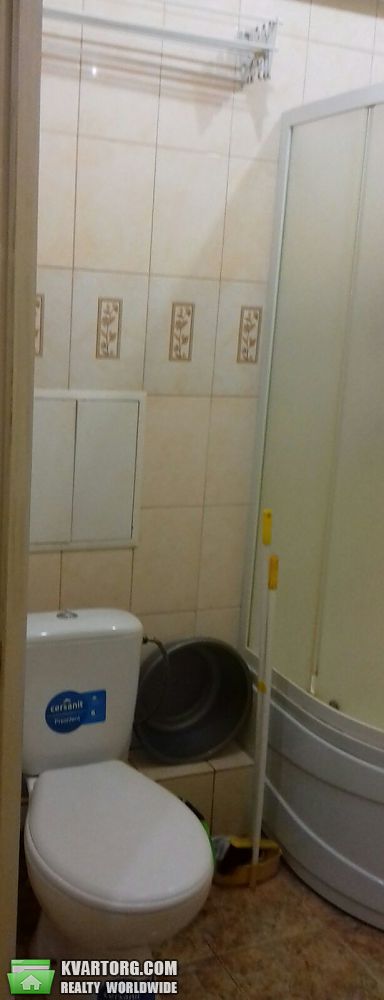 Rent out 1-room apartment. Запорожье, Бульвар Гвардейский — photo 5