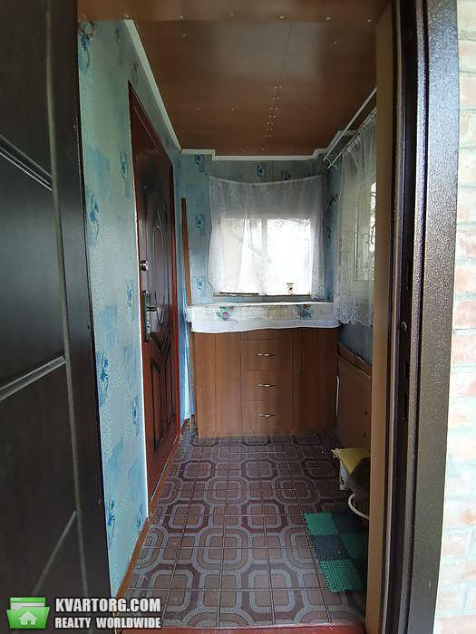 Sell 2-room apartment. Полтава,  Госпитальный пер — photo 1