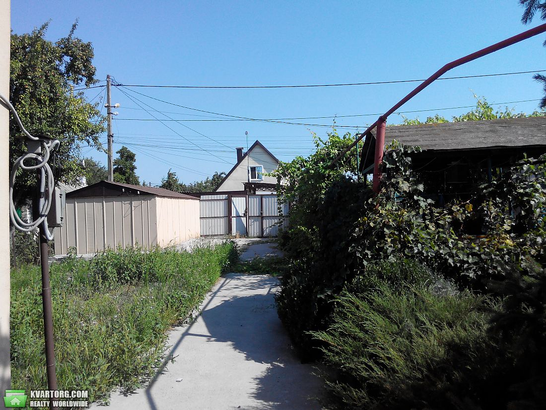 Sell house. Днепропетровск,  Леси Украинки бул — photo 4