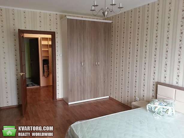 Rent out 1-room apartment. Киев, Ващенко — photo 1
