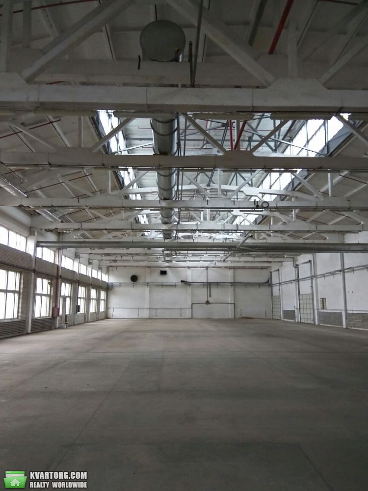 Rent out warehouse. Киевская обл., Мотовиловка — photo 1