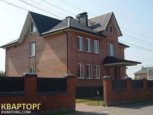 Rent out house. Киев, Болгарская — photo 1