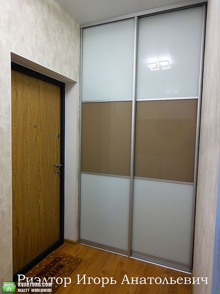 Rent out 2-room apartment. Одесса,  Гагарина пр — photo 10
