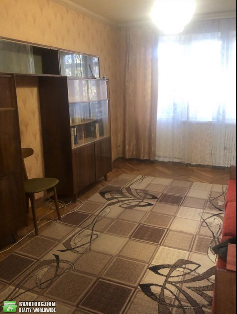 Rent out 2-room apartment. Харьков, Юбилейный проспект — photo 1