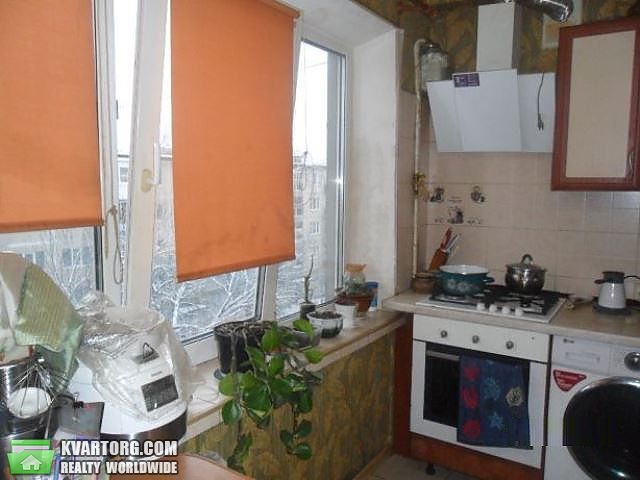 Sell 2-room apartment. Киев,  Братиславская — photo 8