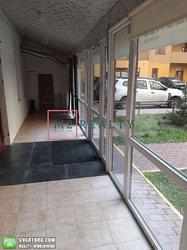Rent out office. Киев, Коновальца — photo 6