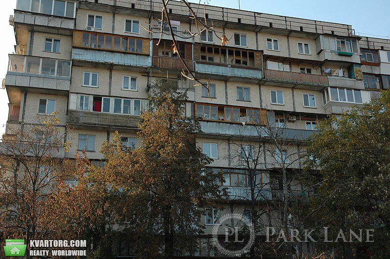 Sell 3-room apartment. Киев,  Майорова — photo 1