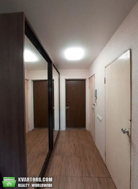 Sell 1-room apartment. Киев,  Новоукраинская — photo 5