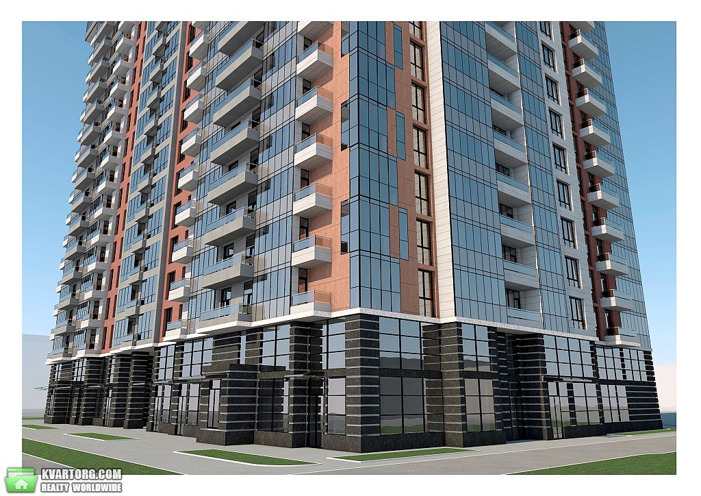 Sell 1-room apartment. Киев,  Кудри — photo 2