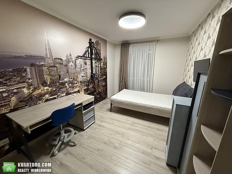 Rent out 3-room apartment. Днепропетровск, Василя Жуковського — photo 10