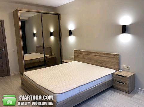 Rent out 2-room apartment. Киев,  Предславинская — photo 3