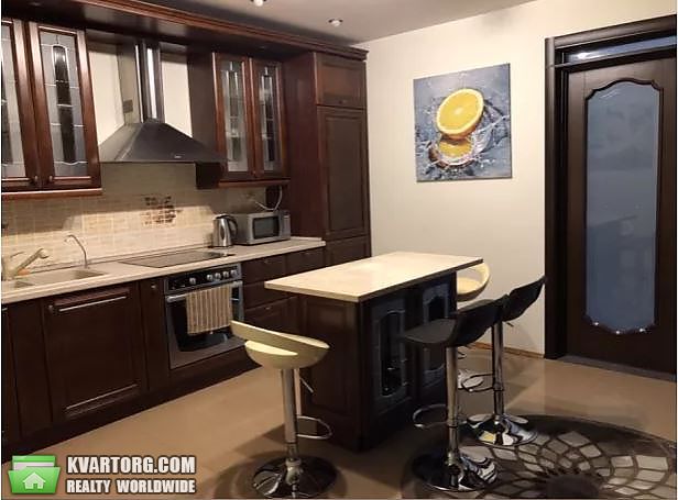 Rent out 4-room apartment. Киев, Панаса Мирного — photo 5
