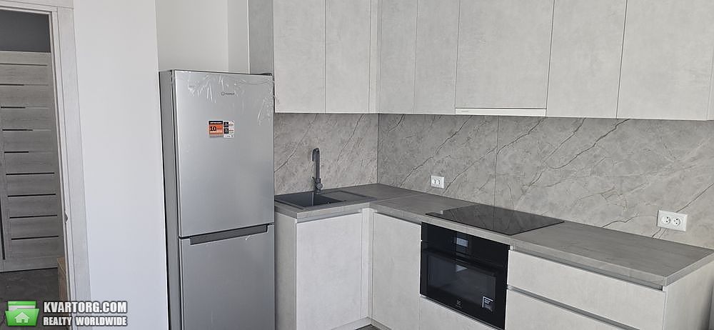Rent out 1-room apartment. Киев, пр-т. Воздушных Сил, — photo 2