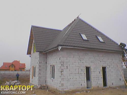 Sell house. Киевская обл., Бузовая — photo 1