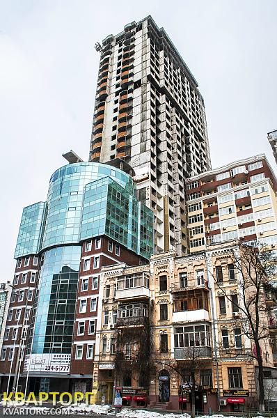 Sell 1-room apartment. Киев,  Жилянская — photo 1