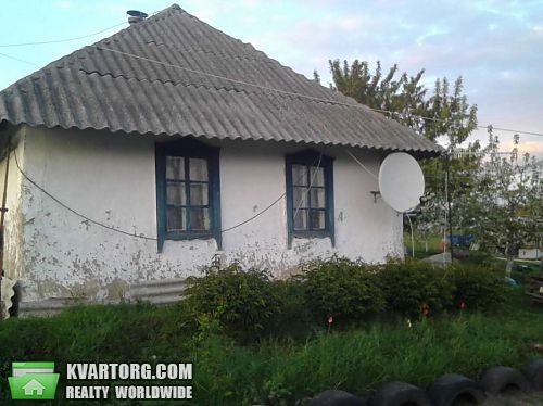 Sell house. Васильков, Саливонки — photo 1