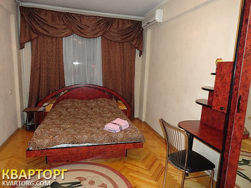 Rent out 2-room apartment. Киев, бул.Леси Украинки — photo 2
