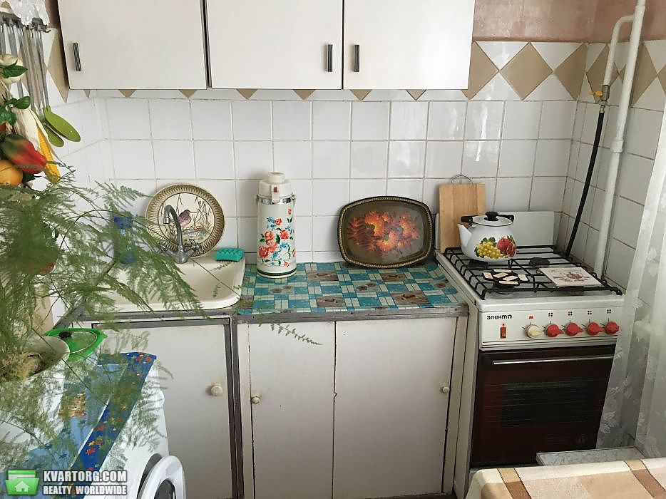 Sell 1-room apartment. Киев,  Перова бул — photo 3